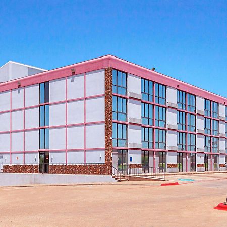 Magnuson Grand Desoto Hotell Eksteriør bilde